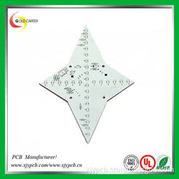 Star LED PCB Board with Lf-Hal (XJY-OEM)